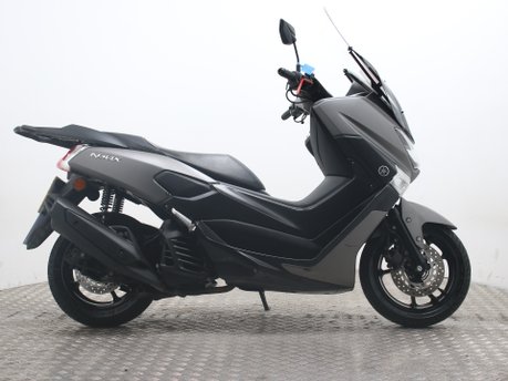 Yamaha Nmax 125 GPD125-A NMAX 125 ABS