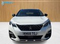 Peugeot 3008 1.2 PureTech GT Line Euro 6 (s/s) 5dr 3