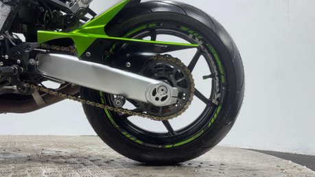 Kawasaki Z1000 SX 2011 29k Extras Included New Mot Serviced 1000cc sports tourer 15