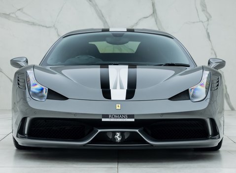 Ferrari 458 Speciale 4