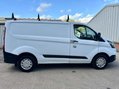 Ford Transit Custom 2.0 300 EcoBlue Leader L1 H1 Euro 6 (s/s) 5dr 3