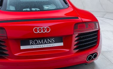 Audi R8 V8 41