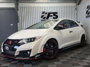 Honda Civic 2.0 i-VTEC Type R GT Hatchback 5dr Petrol Manual Euro 6 (s/s) (310 ps) 3
