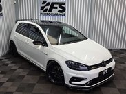 Volkswagen Golf 2.0 TSI R Hatchback 5dr Petrol DSG 4Motion Euro 6 (s/s) (310 ps) 43