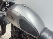 Bullit Hero 2018 12K PROJECT BIKE TALL ENDURO LEARNER BIKE 125CC 11