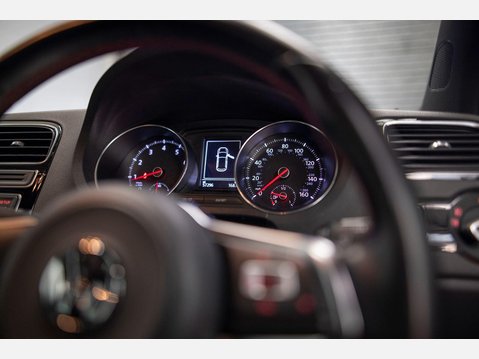 Volkswagen Polo 1.8 TSI GTI Euro 6 (s/s) 3dr 20