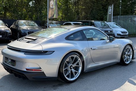 Porsche 911 GT3 TOURING PDK - £33K FACTORY EXTRAS -CERAMIC BRAKES -BUCKET SEATS -CARBON 6