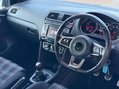 Volkswagen Polo 1.8 Polo GTi 3dr 6