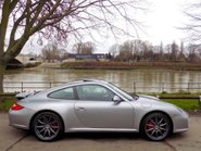Porsche 911 CARRERA 4S PDK S-A (Gen II) 5