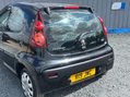 Peugeot 107 1.0 12V Active Euro 5 5dr 53