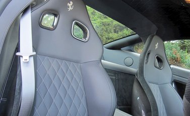 Ferrari 599 GTB Fiorano 8