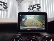 Mercedes-Benz A Class 2.0 A45 AMG Hatchback 5dr Petrol SpdS DCT 4MATIC Euro 6 (s/s) (360 ps) 40