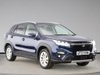 Suzuki S-Cross MOTION