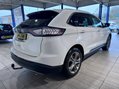 Ford Edge 2.0 TDCi Titanium AWD Euro 6 (s/s) 5dr 3