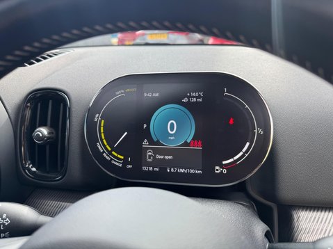 Mini Countryman COOPER S E ALL4 EXCLUSIVE 49