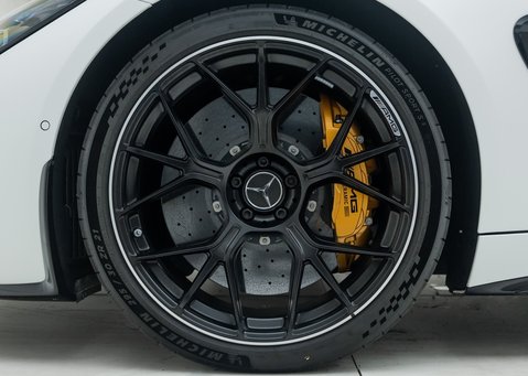 Mercedes-Benz Amg GT 63 Ultimate 