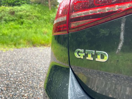 Volkswagen Golf 2.0 Golf GTD 5dr 23