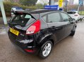 Ford Fiesta 1.25 Zetec Euro 6 5dr 9