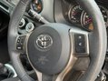 Toyota Yaris 1.33 Dual VVT-i Icon Euro 5 5dr 4