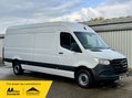 Mercedes-Benz Sprinter 2.0 315 CDI Progressive RWD L3 H2 Euro 6 (s/s) 5dr 1