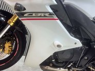 Honda CBR 2014 35K LONG MOT 600CC SPORTS BIKE SERVICED WARRANTY 57