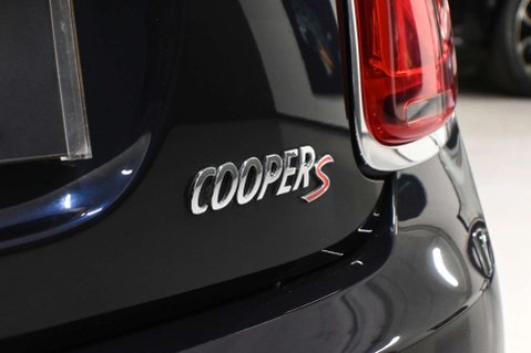 Mini Hatch 2.0 Cooper S Exclusive Auto 3dr 41