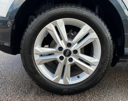 Audi Q2 1.0 Q2 Sport 30 TFSI 5dr 14