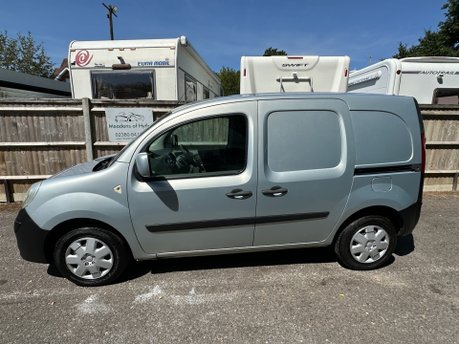 Renault Kangoo 1.5 ML19 DCI PLUS 7