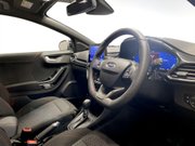 Ford Puma 1.0T EcoBoost MHEV ST-Line SUV 5dr Petrol Hybrid DCT Euro 6 (s/s) (125 ps) 12