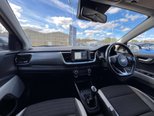 Kia Stonic 1.6 CRDi 3 SUV 5dr Diesel Manual Euro 6 (s/s) (113 bhp) 42
