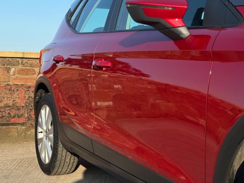 SEAT Arona 1.0 TSI SE Technology Euro 6 (s/s) 5dr 7