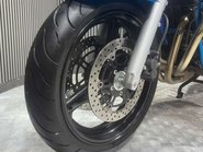Suzuki Bandit 650 GSF N 2007 ONLY 10K NAKED NEW MOT 650CC A2 GREAT CONDITION 16