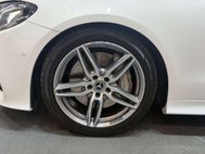 Mercedes-Benz E Class 2.0 E300 GPF AMG Line Cabriolet 2dr Petrol G-Tronic+ Euro 6 (s/s) (245 ps) 49