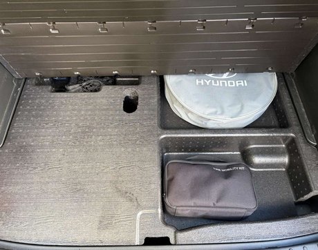 Hyundai TUCSON 1.6 Tucson Ultimate TGDi PHEV 4x4 Auto 4WD 5dr 35
