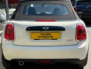 Mini Convertible Cooper 1.5 Chili - VISUAL BOOST - CONNECTED - REAR CAMERA 8