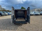 Fiat Talento SWB L1H1 Low Roof Sensors Tow Bar EURO 6 NO VAT 9