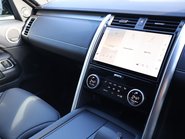 Land Rover Discovery 2026 NEW COMMERCIAL DYNAMIC HSE WITH GENUINE REAR SEAT CONVERSION  13