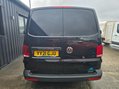 Volkswagen Transporter T30 TDI P/V STARTLINE 5