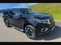 Nissan Navara 2.3 Navara Tekna dCi 4WD 5dr 1