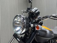 Moto Guzzi V9 2016 ONLY 12K LONG MOT MODERN RETRO A2 853 23