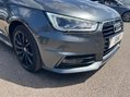 Audi A1 1.4 TFSI S line Euro 6 (s/s) 3dr 12