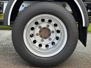 Ford Transit 350 Drw L3 130 ps Toolbox Arbor Tipper 30