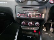 Audi S1 2.0 TFSI Hatchback 3dr Petrol Manual quattro Euro 6 (s/s) (231 ps) 24