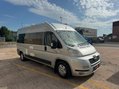 Peugeot Boxer 3