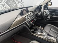 BMW 3 Series 320D LUXURY 14
