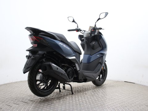 SYM Jet 14 EVO 125 12