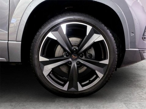 Cupra Ateca 1.5 EcoTSI V1 SUV 5dr Petrol DSG Euro 6 (s/s) (150 ps) Cruise Control - DA 10