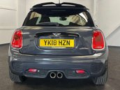 Mini Hatch 2.0 John Cooper Works 3dr 7