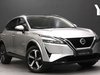 Nissan Qashqai 1.3 Qashqai N-Connecta DiG-T MHEV CVT 5dr