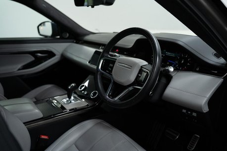 Land Rover Range Rover Evoque 2.0 P300 MHEV Autobiography SUV 5dr Petrol Auto 4WD Euro 6 (s/s) (300 ps) 2